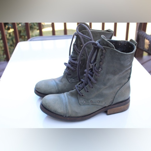 Koah combat bootd - Picture 14 of 16